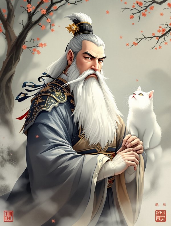 大理寺日志 - 樱花动漫网站高清影视封面