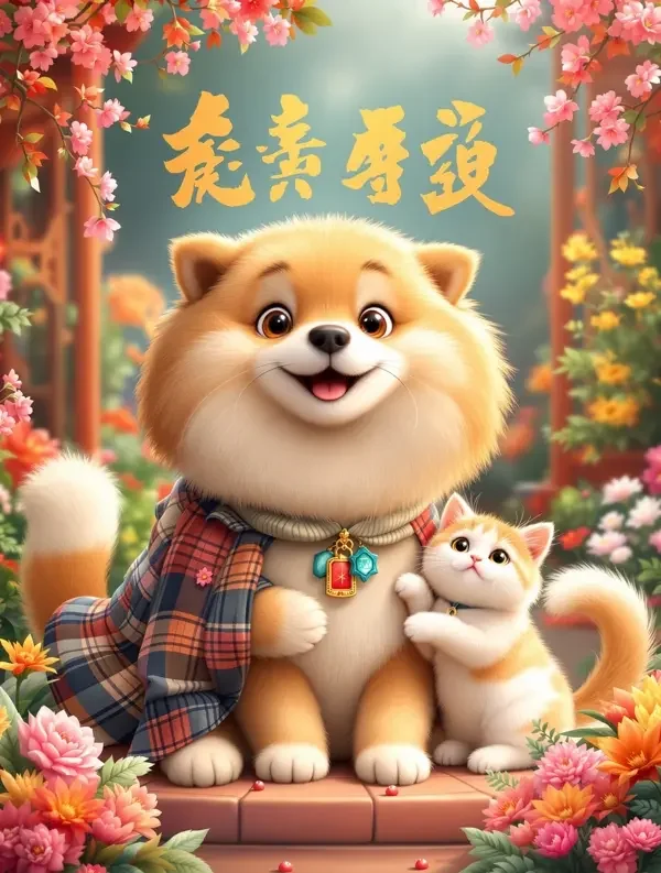 奇妙的朋友 - 樱花动漫网站高清影视封面
